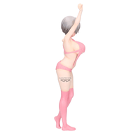 Uzaki-chan Wants to Hang Out! Eternal Romance Hana Uzaki Sweater Swimsuit ver. 6