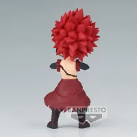 BANDAI Eijiro Kirishima (ver. A) - My Hero Academia - photo 4