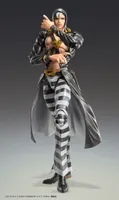 Medicos Entertainment Risotto Nero - JoJo's Bizarre Adventure - photo 2