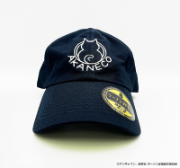 Ramen Akaneko Cap (Navy) 3