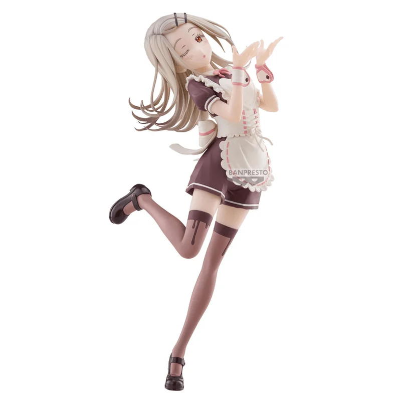 BANDAI THE IDOLM@STER Gakuen ESPRESTO-Sweet moment-Hiro Shinosawa - THE iDOLM@STER