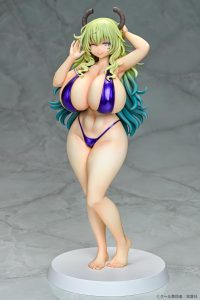 Lucoa bikini style 2