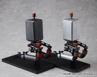 elcoco NieR:Automata Ver1.1a Drink Holder Pod 042 - NieR:Automata - photo 7