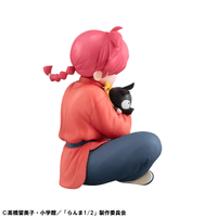 G.E.M. series TV Anime Ranma 1/2 Palm Size Ranma 3