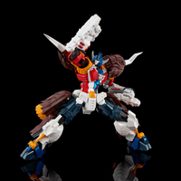 [Furai Model] Big Convoy 16