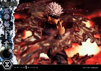 Prime 1 Studio Concept Masterline Jujutsu Kaisen Satoru Gojo DX Bonus Version - Jujutsu Kaisen - photo 6