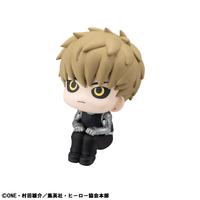 Lookup One-Punch Man Genos 3