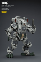 APOC Series Mystic Armor Heavy Assault Mech 15