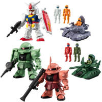 Mobile Suit Gundam Micro Wars 1