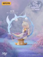 Sleep Dreamland Elves - Tales of Enchanted Dreams 8