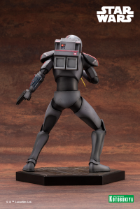 ARTFX HUNTER™ THE BAD BATCH 16