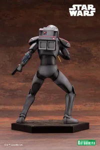 KOTOBUKIYA ARTFX HUNTER™ THE BAD BATCH - Star Wars - photo 16