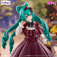 Hatsune Miku Trio-Try-iT Figure -Classical Retro- 6