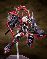 KOTOBUKIYA AUV Susanowo - Megami Device - photo 13