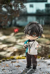 GOOD SMILE COMPANY Nendoroid Doll Dan Heng: Express Travel Ver. - Honkai: Star Rail - photo 10