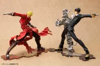 KOTOBUKIYA ARTFX J Nicholas D. Wolfwood Renewal Package ver. - Trigun - photo 3