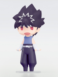 HELLO! GOOD SMILE Hiei 4