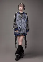 ANIPLEX Souvenir Jacket NEEDY GIRL OVERDOSE L - NEEDY GIRL OVERDOSE - photo 21