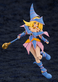 CROSSFRAME GIRL DARK MAGICIAN GIRL 13