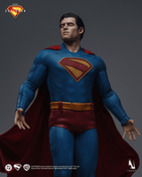 INART – Superman (2025) - Superman 1/6 Collectible Figure 8