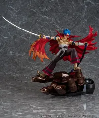 PROOF Tengen Toppa Gurren Lagann Scale Figure Kamina & Gurren - Tengen Toppa Gurren Lagann - photo 3