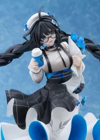 DMM Factory Illustrator Collection Figure "Toshiue Kanojo" Illustration by Oshioshio - Scale Figures - photo 7