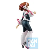BANDAI Ochaco Uraraka (MATE) - My Hero Academia - photo 4