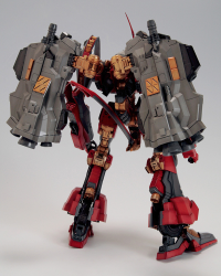 NINEBALL SERAPH 2