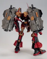 KOTOBUKIYA NINEBALL SERAPH - ARMORED CORE - photo 2