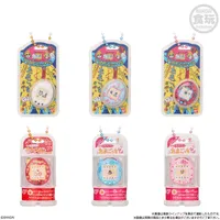BANDAI Tamagotchi Shokugan Box Collection Wave 4 "Tamagotchi" (Blind Box/12), Bandai Shokugan Box Collection - Tamagotchi - photo 2