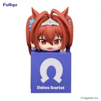 FuRyu Umamusume: Pretty Derby　Hikkake Figure -Daiwa Scarlet- - Umamusume: Pretty Derby - photo 1