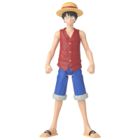 Anime Heroes Mega - Monkey D. Luffy 1