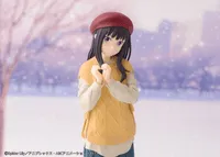 PROOF 1/7 Scale Figure "Takina Inoue Winter ver. " - Lycoris Recoil - photo 10