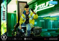 Prime 1 Studio Real Elite Masterline Cyberpunk: Edgerunners David Deluxe Bonus Version - Cyberpunk: Edgerunners - photo 67