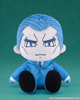 Plushie Tomiiri 1