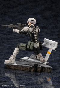 ARTFX J Reno Ichikawa 6