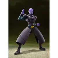 TAMASHII NATIONS S.H.Figuarts HIT (P-Bandai Exclusive) - Dragon Ball - photo 5