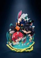 MegaHouse FigUnity Mobile Suit Gundam GQuuuuuuX - Mobile Suit Gundam GQuuuuuuX - photo 5