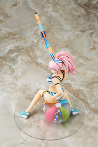 1/6 scaled pre-painted figure of TALES of ARISE Shionne Summer Ver. 19