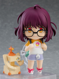 Nendoroid Mei Kamino 1