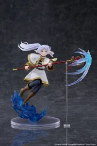 TAITO Frieren: Beyond Journey's End AMP+ Figure - Frieren - Frieren: Beyond Journey's End - photo 3