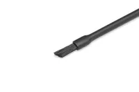 Wave Co. Single use type mini flat brush diagonal cut - Brushes & Markers - photo 4