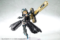 BULLET KNIGHTS EXORCIST WIDOW 13