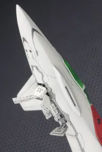 KOTOBUKIYA DODONPATI DAIOUJYOU TYPE A - dodonpachi DAI-OU-JOU - photo 9