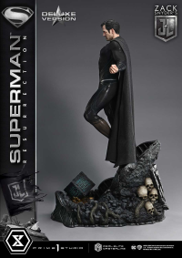 Real Elite Masterline Justice League (Film) Superman "Resurrection" Zack Snyder's Justice League Deluxe Version 28