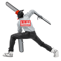 Chainsaw Man - The Movie: Reze Arc Noir Edge Collection-CHAINSAW MAN- 4