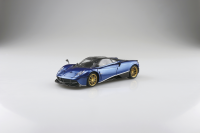 1/24 '16 PAGANI HUAYRA Pacchetto Tempesta 3