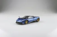 Aoshima 1/24 '16 PAGANI HUAYRA Pacchetto Tempesta - Scale Kits - photo 3