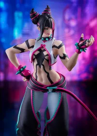 GOOD SMILE COMPANY POP UP PARADE Juri - Street Fighter - photo 5