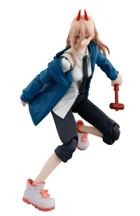 TAMASHII NATIONS Power - Chainsaw Man - photo 16